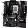 Emaplaat ASRock B850M Pro-A WiFi micro ATX – AMD B850, Socket AM5, DDR5, 4x DIMM, 256GB, Wi‑Fi, 2.5Gb LAN