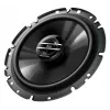 Pioneer TS-G1720F autokõlar Ümmargune 2-suunaline 300 W 2 tk