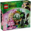 LEGO Wicked Figuurid Elphaba ja Glinda 75682 – kollektsioneeritavad minifiguurid