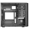 Silverstone SST-FA313-B Micro-ATX korpus (SST-FA313-B)