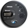 MP3-mängija Lenco CD-300 Must
