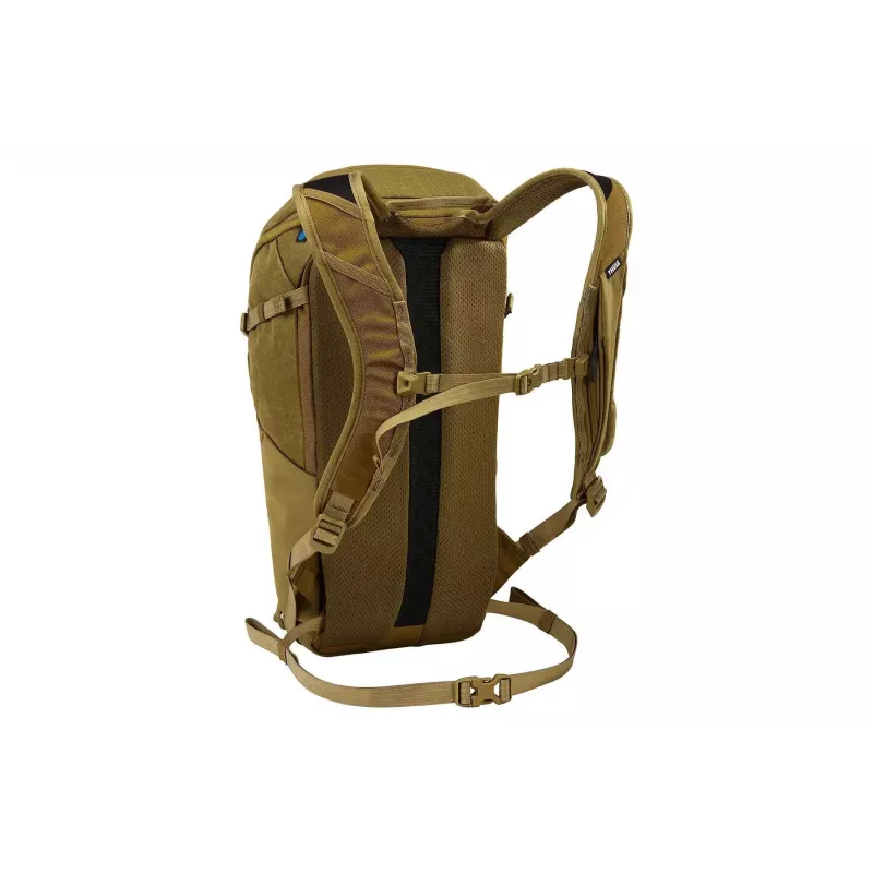 Thule 4128 AllTrail X 15L matkaseljakott Nutria