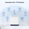 Mercusys AC1900 kogu kodu kattev Mesh Wi-Fi süsteem