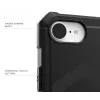 Urban Armor Gear 114496114040 mobiiltelefoni ümbris 15,5 cm (6.1) kate Must