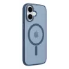 Belkin SheerForce Grip Series - tagakaas mobiiltelefonile