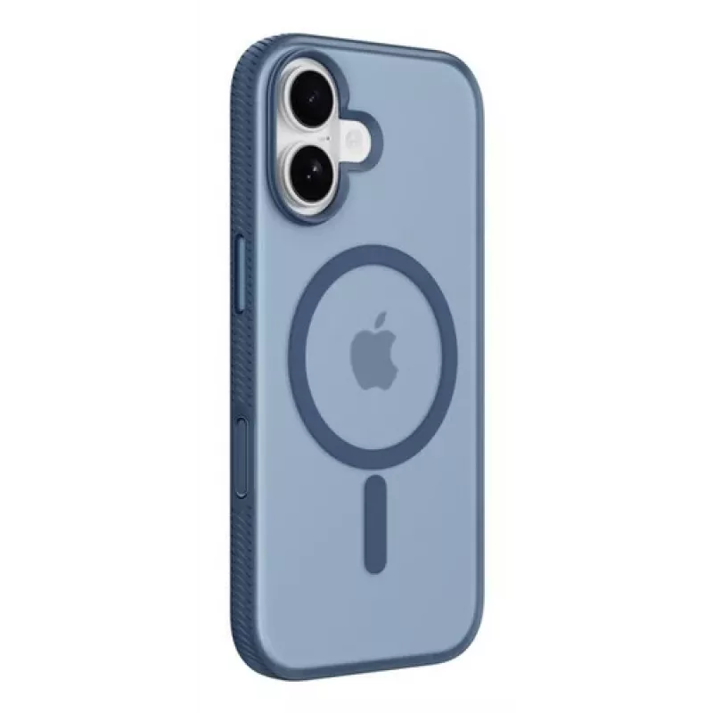 Belkin SheerForce Grip Series - tagakaas mobiiltelefonile