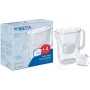 Brita Style Essential+4 MAXTRA PRO PURE PERFORMANCE (valge)
