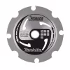 MAKITA KETASSAELEHT 165x20x4Z SPETSIAALNE KIUDTSEMENTPLAATIDELE