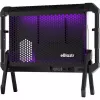 Eblaztr Portable PC Case - Must - PC Case - Mini Tower - Must