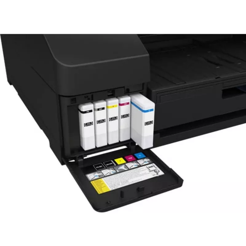Epson SureColor P5300 suureformaadiline printer Wi-Fi piesoelektriline tindiprinter Värviline 5760 x 1440 DPI A2 (420 x 594 mm) Ethernet LAN