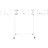 Thermaltake Triple Monitor Stand Pro Snow Valge monitoritele 17 - 55 (GSC-MSP-MDSLWH-01)
