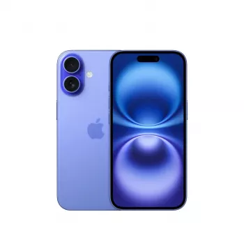 Apple iPhone 16 128GB Ultramarine MYEC3HX/A