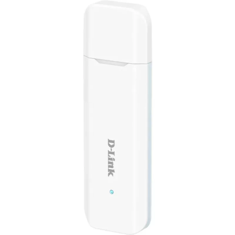 Ruuter D-Link 4G LTE AX300 üheribaline Wi-Fi 6