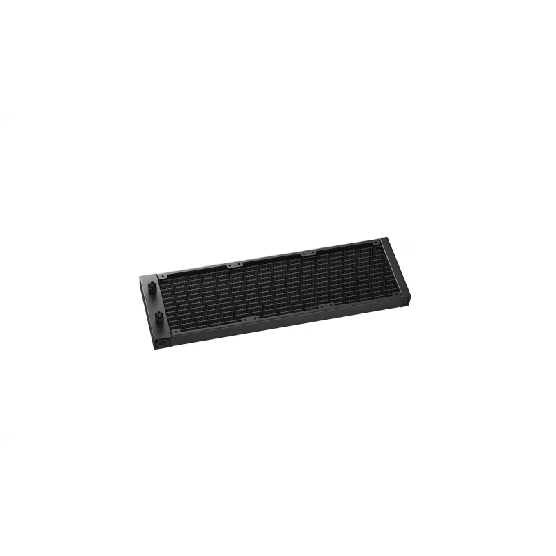 DeepCool LM360 protsessori vedelikjahutuse komplekt 12 cm must 1 tk