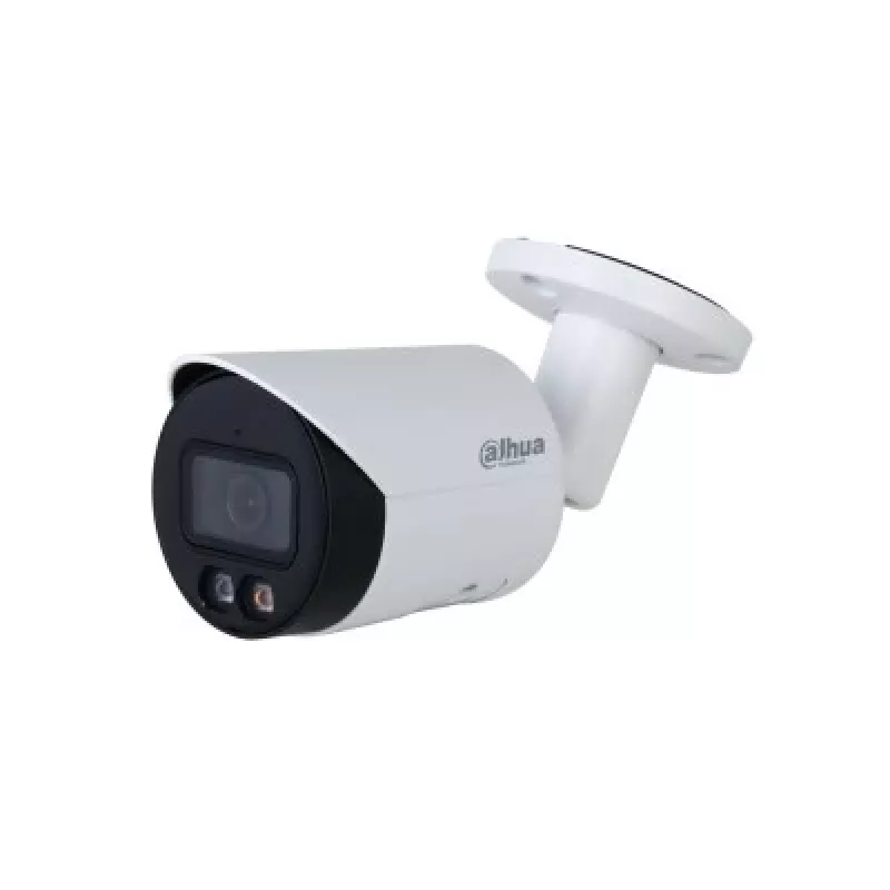 Dahua Technology WizSense IPC-HFW2249S-S-IL-0280B turvakaamera Bullet IP turvakaamera Sise- ja välikasutuseks 1920 x 1080 pikslit Seinale
