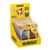 DeWalt puuriterade komplekt DT70728 28-osaline suure vastupidavusega puuri- ja kruvikeeramisotsikud