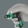 Mitmeotsaga kruvikeeraja Wera Kraftform Kompakt Pistol RA-R 1 7 tk