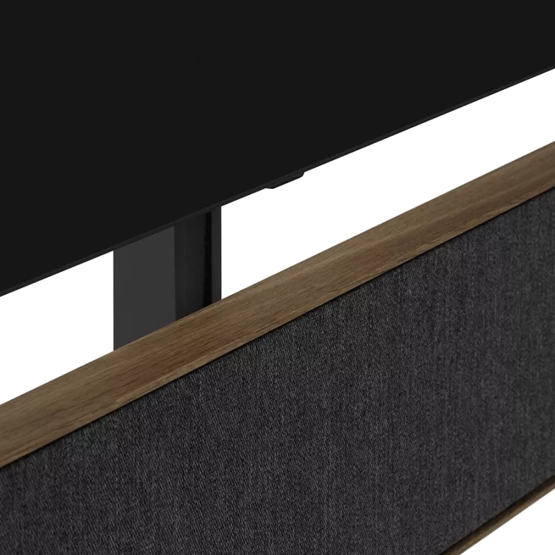 Soundbar Bang & Olufsen Beosound Stage Hall tamm Dolby Atmos 100 dB