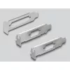 DeLOCK - Adapter Parallel/Serial - PCIe 1.1 Low-Profile - paralleel x 1 + jada x 2 (90413)