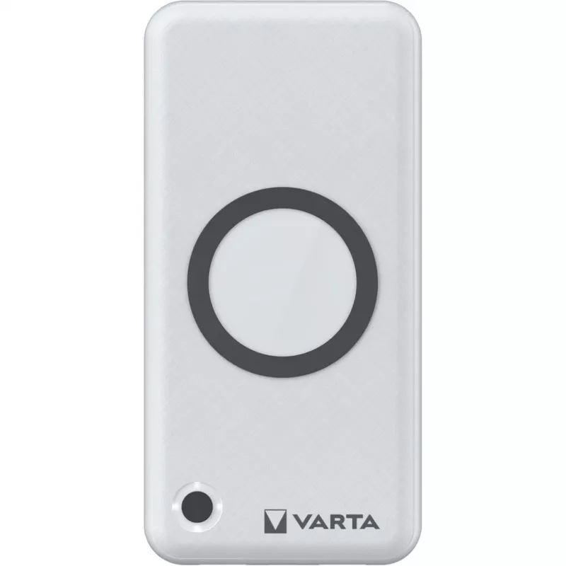 Kaasaskantav laadija Varta 57913 10000 mAh