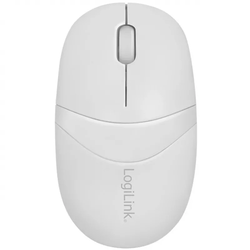Juhtmevaba klaviatuuri ja hiire komplekt LogiLink ID0104W