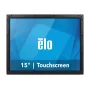 15-tolline LCD monitor Elotouch ET1590L LED-taustvalgustusega, avatud raam