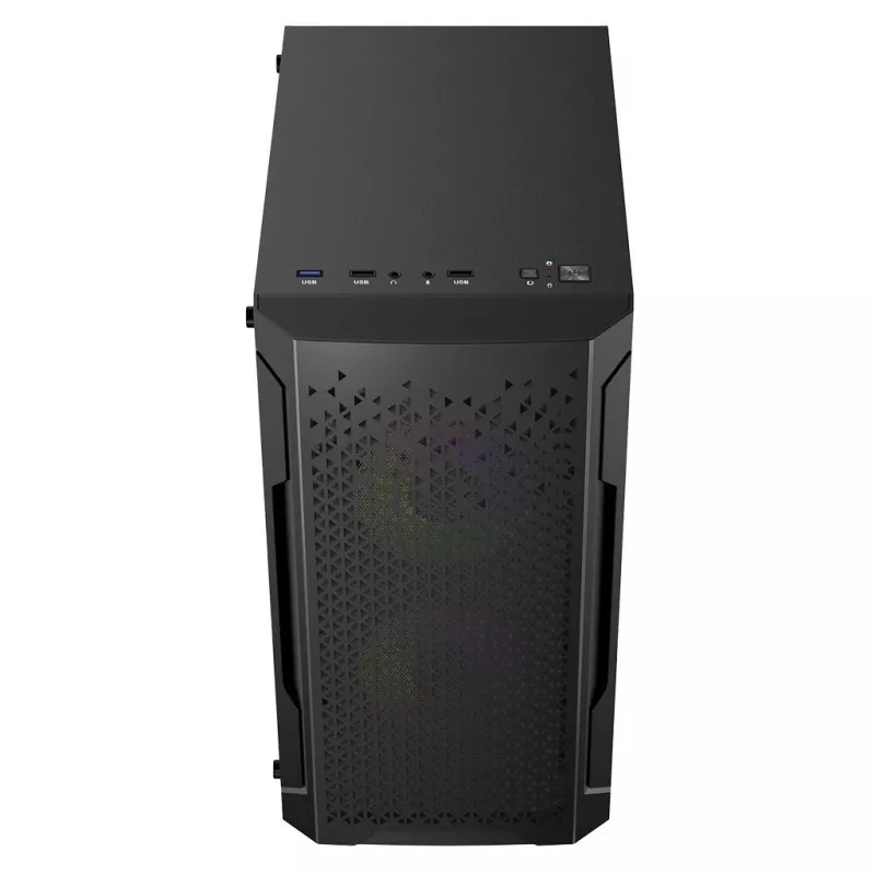 LOGIC ARAMIS ARGB Mini USB 3.0 korpus