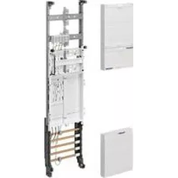 complete panel ZH3EZ17N 1Z/RES H1050 1-field (ZH3EZ17N)