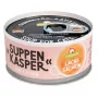 Kassimaiused GranataPet Suppenkasper lõhemaitse, Fox4Pets, lõhe maitse, 70 g, suhkvavaba