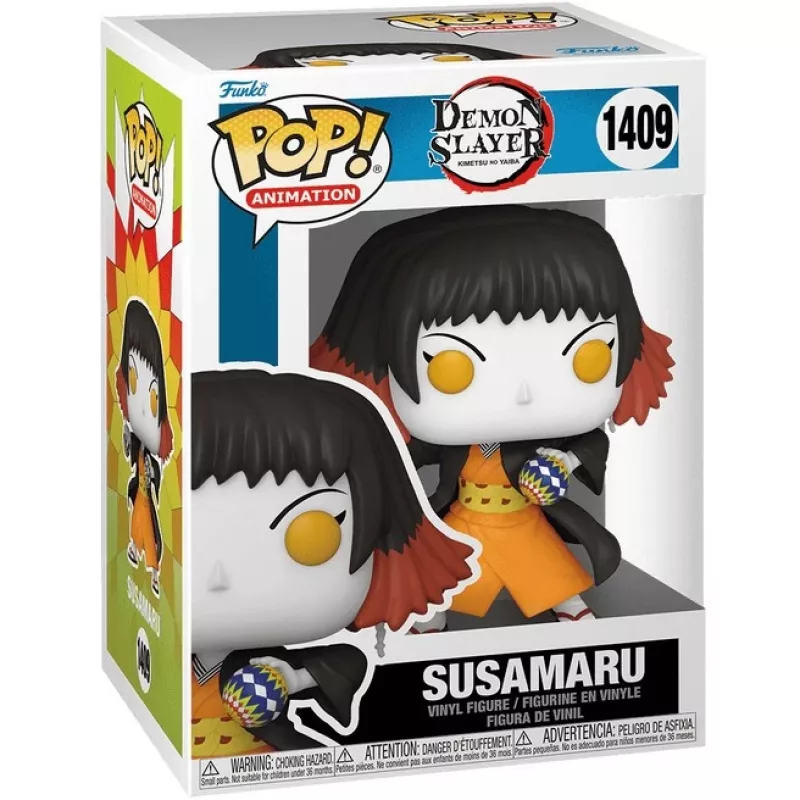 FUNKO POP 72611 Action-& collectible figure (140822)