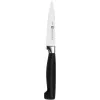 ZWILLING FOUR STAR 35148-207-0 kööginoa-/söögiriistaploki komplekt 7 tk Valge