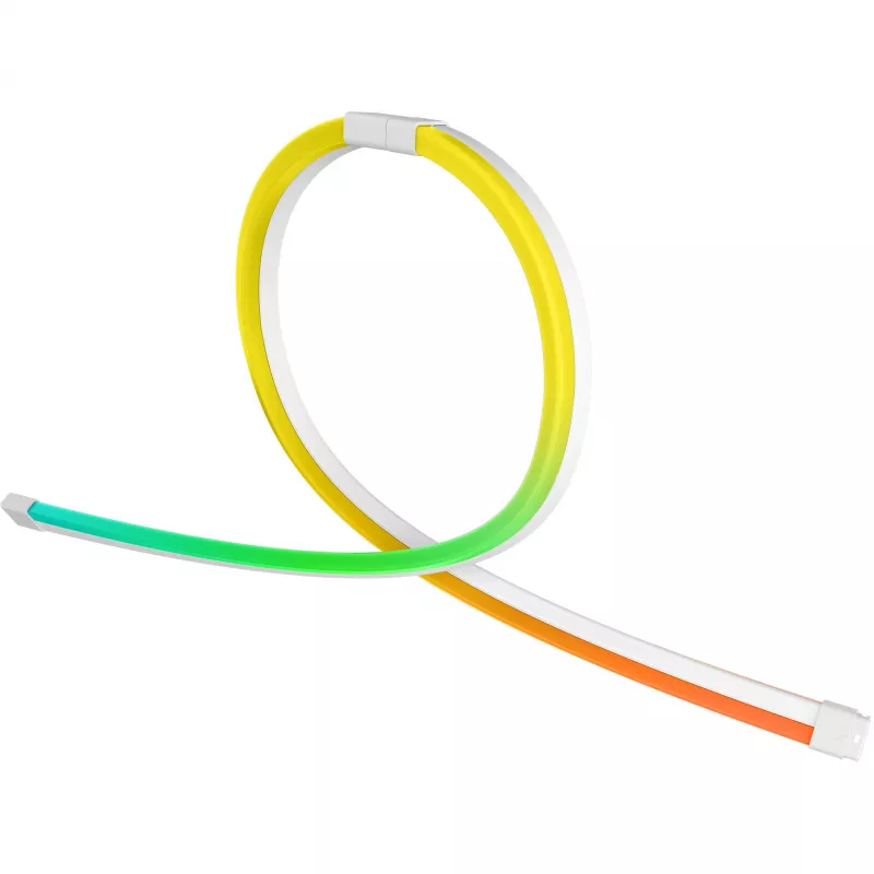 LED-riba DeepCool EA080 Universal 5V 0,4m 8mm 16mm