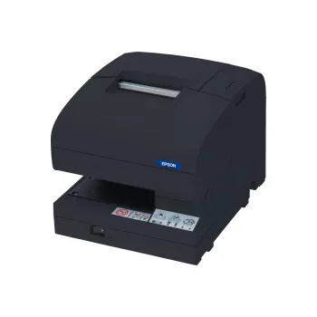 POS-printer Epson TM-J7700(301PH) tindiprinter 98 mm/s juhtmega ja juhtmevaba