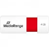 USB-mälupulk MediaRange 4 GB USB Type-A 2.0 MR970