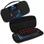 PEDEA kandekott Nintendo Switch 2 jaoks – kõvakastiga kaitseümbris (70060100)