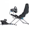 Playseat Challenge X - Logitech G Edition konsoolimängude tool must, hall