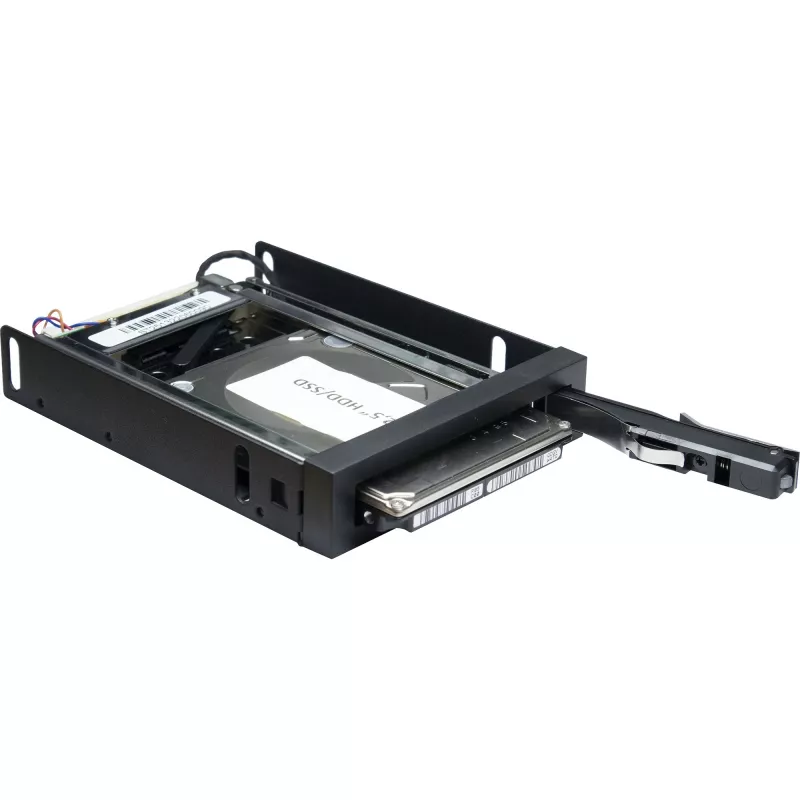 Inter-tech 88887362 salvestusseade