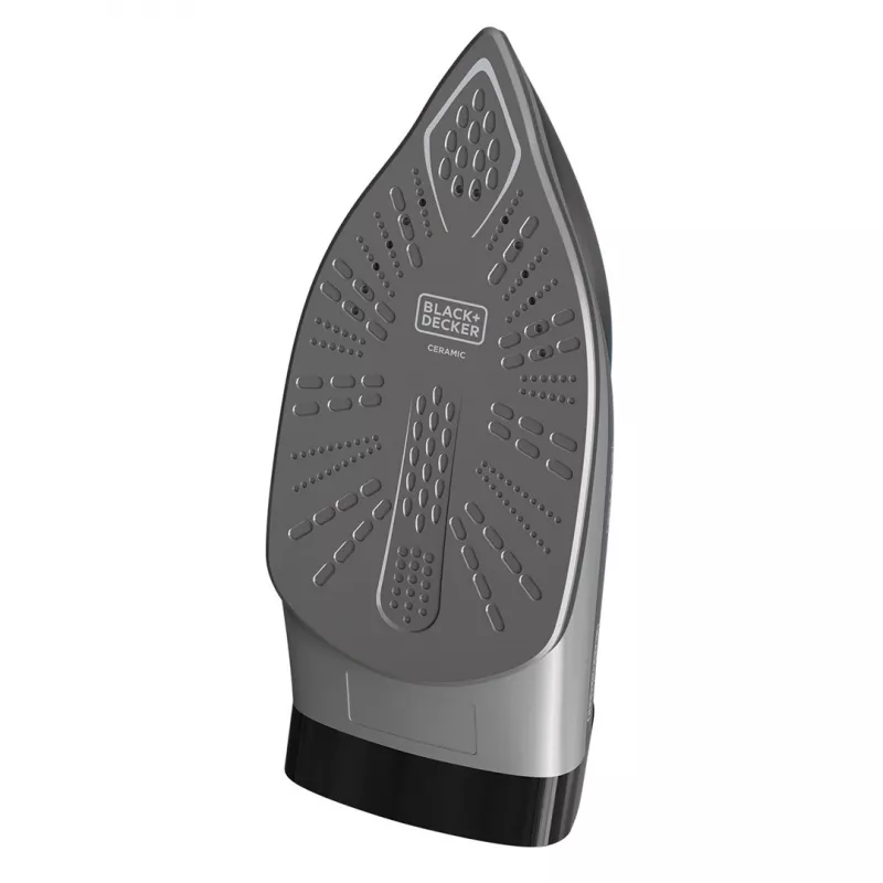 Black+Decker aurugeneraator BXSS2401E (2400W)