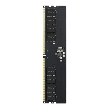 Muutmälu RAM PNY DDR5 16 GB 4800 MHz DIMM MD16GSD54800-SB