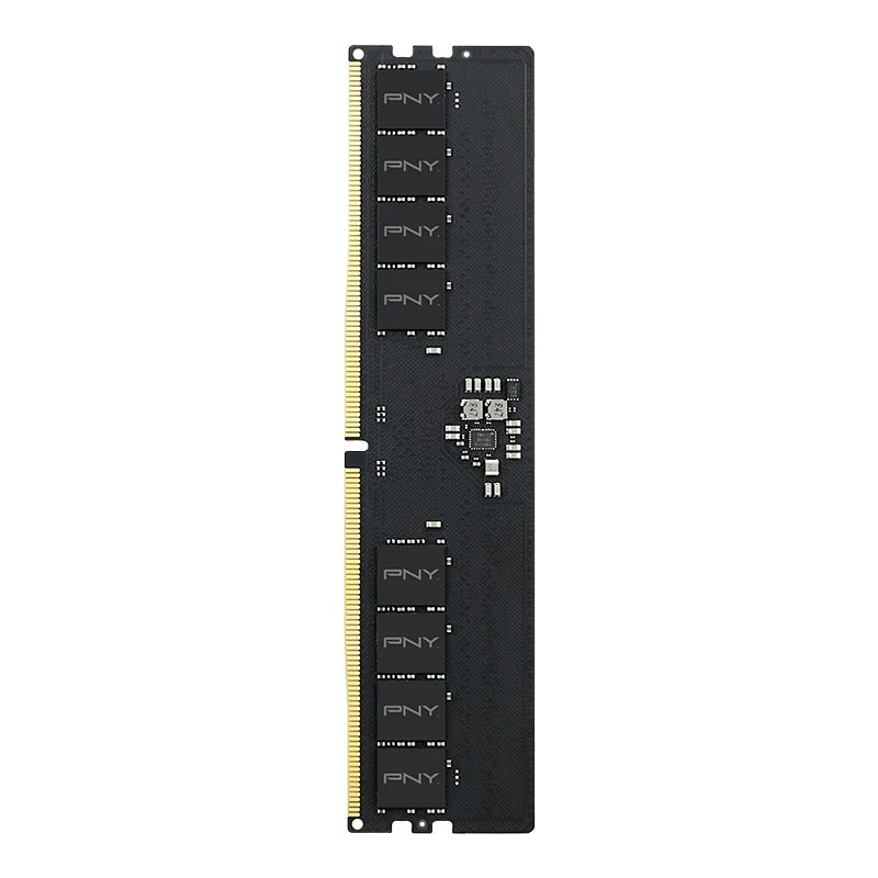 Muutmälu RAM PNY DDR5 16 GB 4800 MHz DIMM MD16GSD54800-SB