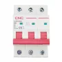 Kaitselüliti HiSmart NV821532 3-pooluseline 20A C-karakteristikuga (miniatuurne)