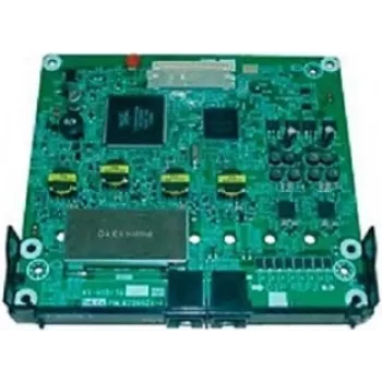 Panasonic DHLC4-kaart – laiendusmoodul – 4 DHLC-d – Panasonic KX-NS500, KX-NS700, KX-NS700NE jaoks (KX-NS5170X)