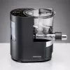 Rommelsbacher Pastarella Nudelmaschine PM 220, Segumasin - must - 220 W (PM 220)