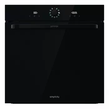 Sisseehitatav ahi Gorenje BOS67371SYB, energiaklass A