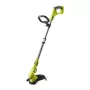 Ryobi OLT1832 30 cm aku kollane