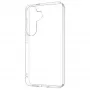 FIXED Story AntiUV TPU tagakaas Samsung Galaxy S26-le, läbipaistev, õhuke kaitseümbris