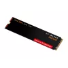 SanDisk WD_Must™ SN8100 NVMe™ SSD POWERED BY 8 TB