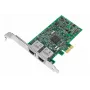 võrguadapter broadcom hw NetXtreme BCM5720-2P PCIe 2.0 Low Profile Gigabit Ethernet x2