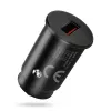 Autolaadija everActive CC-15QC QC3.0 18W 1x USB kaabliga