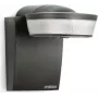 Liikumisandur Steinel SensIQ SW EVO must IP54 180° tuvastus
